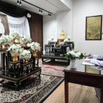 สถานทูตไทย ณ กรุงพริทอเรีย ร่วมวัดพระธรรมกายโจฮันเนสเบิร์ก จัดพิธีสัตตมวารถวายเป็นพระกุศลแด่เจ้าฟ้าพัชรกิติยาภาฯ