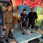 ตำรวจไซเบอร์รวบหนุ่มธัญบุรีคาบ้านพัก! หลังโพสต์โชว์ปืนเถื่อนในกลุ่มลับเฟซบุ๊ก สารภาพสิ้นไส้รับออร์เดอร์จัดหาปืนกินส่วนต่าง