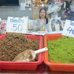 ปทุมธานี-สี่มุมเมืองเปิดตลาดผักพื้นบ้าน รวมของป่าหน้าฝนจากทั่วประเทศ เปิดบริการ 24 ชั่วโมง