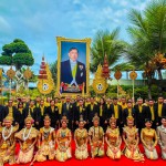 สวนนงนุชพัทยา ถวายราชสดุดีเฉลิมพระเกียรติ 74 พรรษา น้อมสืบสานพระราชปณิธานด้านการอนุรักษ์ทรัพยากรธรรมชาติ มุ่งสร้างมรดกสีเขียวสู่คนรุ่นต่อไป สวนนงนุชพัทยา ถวายราชสดุดีเฉลิมพระเกียรติ 74 พรรษา น้อมสืบสานพระราชปณิธานด้านการอนุรักษ์ทรัพยากรธรรมชาติ มุ่งสร้างมรดกสีเขียวสู่คนรุ่นต่อไป