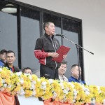 ปทุมธานี “Pathumtanee Police Cup 2026”เปิดฉากยิ่งใหญ่ สานสัมพันธ์ครอบครัวตำรวจ เสริมสร้างความสามัคคีในองค์กร