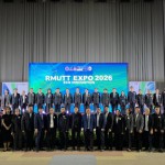 ปทุมธานี-มทร.ธัญบุรี เปิดฉาก RMUTT EXPO 2026 ชูนวัตกรรมรักษ์โลก มุ่งขับเคลื่อนเศรษฐกิจยั่งยืน