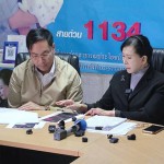 ปทุมธานี!!!พ่อแม่ผู้ปกครอง 11 ครอบครัว พานักเรียนหญิง 11 คน อายุ 10-15 ปี (ป.5-ม.3) ร้อง 