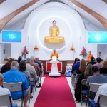 ปทุมธานี ขยายงานเผยแผ่ธรรมะสู่สหรัฐฯ ชาวอเมริกันร่วมฝึกสมาธิคืนวันเพ็ญ ปทุมธานี ขยายงานเผยแผ่ธรรมะสู่สหรัฐฯ ชาวอเมริกันร่วมฝึกสมาธิคืนวันเพ็ญ