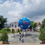 ปทุมธานี ! สวนสนุกดรีมเวิลด์จัดโปรปังรับวันหยุดยาว มา 4 จ่าย 3 สนุกสุดคุ้มทั้งครอบครัว