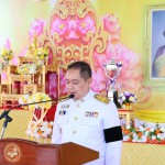 ปทุมธานี “เริ่มแล้ว” ศึกเรือยาวชิงถ้วยพระราชทาน หน้าวัดมะขามและวัดศาลเจ้าจังหวัดปทุมธานี กว่า 40 ทีม ร่วมชิงชัย สืบสานประเพณีท้องถิ่นวิถีริมน้ำเจ้าพระยา