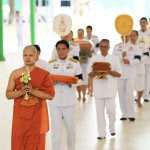 ปทุมธานี รองผู้ว่าฯ อัญเชิญผ้าไตรพระราชทาน พิธีอุปสมบทนาคในพระบรมราชานุเคราะห์ วันอาสาฬหบูชา ปทุมธานี รองผู้ว่าฯ อัญเชิญผ้าไตรพระราชทาน พิธีอุปสมบทนาคในพระบรมราชานุเคราะห์ วันอาสาฬหบูชา