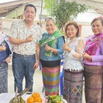 ปทุมธานี”คึกคัก”เพื่อนพ้องน้องพี่ ร่วมอวยพรวันเกิดนายกเชษฐ์ ภู่เฉลิมตระกูล หรืออาจารย์เชษฐ์ ณ บ้านพักนายกเชษฐ์ ภู่เฉลิมตระกูล ตำบลคลองควาย อำเภอสามโคก จังหวัดปทุมธานี ปทุมธานี”คึกคัก”เพื่อนพ้องน้องพี่ ร่วมอวยพรวันเกิดนายกเชษฐ์ ภู่เฉลิมตระกูล หรืออาจารย์เชษฐ์ ณ บ้านพักนายกเชษฐ์ ภู่เฉลิมตระกูล ตำบลคลองควาย อำเภอสามโคก จังหวัดปทุมธานี