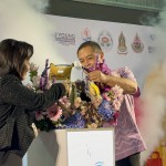 ปทุมธานี ผู้ว่าฯ ปทุมธานี เปิดงาน “Cultural Identity Showcase” ชูอัตลักษณ์วัฒนธรรมท้องถิ่น สู่เศรษฐกิจสร้างสรรค์และตลาดสากล