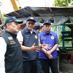 ปทุมธานี เดินหน้ารื้อถอน-ปรับปรุงสะพานไม่ได้มาตรฐาน 97 แห่ง ตามแผนการพัฒนาและฟื้นฟูคลองเปรมประชากร ในเขตพื้นที่อำเภอเมืองปทุมธานี ปทุมธานี เดินหน้ารื้อถอน-ปรับปรุงสะพานไม่ได้มาตรฐาน 97 แห่ง ตามแผนการพัฒนาและฟื้นฟูคลองเปรมประชากร ในเขตพื้นที่อำเภอเมืองปทุมธานี