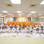 ปทุมธานี ศรัทธาไร้พรมแดน ธรรมทายาทชาวไต้หวัน รุ่นที่ 15 บวช 15 รูป ที่วัดพระธรรมกายไทเป ปทุมธานี ศรัทธาไร้พรมแดน ธรรมทายาทชาวไต้หวัน รุ่นที่ 15 บวช 15 รูป ที่วัดพระธรรมกายไทเป