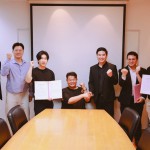 The Yool Lab, Edugo Planet และ Neurolink AI จับมือลงนาม MoU ไตรภาคี ขยายตลาดสุขภาพอาเซียน The Yool Lab, Edugo Planet และ Neurolink AI จับมือลงนาม MoU ไตรภาคี ขยายตลาดสุขภาพอาเซียน