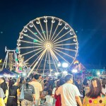 ปทุมธานี “คึกคัก“รังสิต SUPER EXPO เปิดฉากครั้งแรกในรังสิต จัดเต็ม 15 วัน 15 คืน รวมสินค้า อาหาร สวนสนุก และคอนเสิร์ตศิลปินดัง !!! ปทุมธานี “คึกคัก“รังสิต SUPER EXPO เปิดฉากครั้งแรกในรังสิต จัดเต็ม 15 วัน 15 คืน รวมสินค้า อาหาร สวนสนุก และคอนเสิร์ตศิลปินดัง !!!