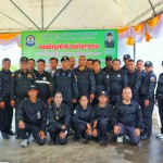 ปทุมธานี รวมใจคนไทยไม่ทอดทิ้งผู้เสียสละ “ธารน้ำใจสู่อดีตทหารพรานผู้กล้า” ชวนร่วมบุญ พร้อมชมศิลปินดัง