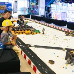 เดอะมอลล์โคราชเนรมิตสนามขุดดินใหญ่และยาวที่สุดในประเทศ กับงาน 