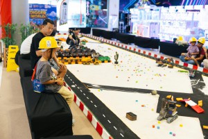 เดอะมอลล์โคราชเนรมิตสนามขุดดินใหญ่และยาวที่สุดในประเทศ กับงาน 