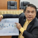 ปทุมธานี ! นายกคลองสามฉุนหลังการประปาเตรียมเจาะบ่อเพิ่ม6บ่อหลังชาวบ้านเดือดร้อนเตรียมแจ้งความหากผู้รับจ้างไม่เสร็จตามกำหนด