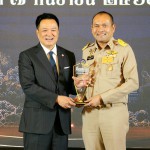 ปทุมธานี นายกโบลิ่งทน.รังสิต คว้าที่ 1 รางวัลเกียรติยศจัดการดีเยี่ยม ปี 69