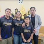 ปทุมธานี ! หนุนเต็มที่ นายกแจ๊ส อวยพร 2 พี่น้องเด็กปทุมปลาวาฬ-โลมา ลุยศึกเจ็ตสกีชิงแชมป์ประเทศไทย