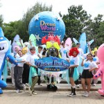 ปทุมธานี ดรีมเวิลด์เปิด “Under The Sea” โลกใต้ทะเลจำลอง เอาใจสายคอนเทนต์ ชวนร่วมอนุรักษ์ทะเล