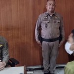 ปทุมธานี ! คืบหน้าผู้ต้องหาวิ่งราวทอง 5 บาทในห้างสารภาพตกงานเลือกร้านทองใกล้บันไดเลื่อนเป็นทางหนี