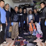 ปทุมธานี ! รวบแล้วคนร้ายชิงทองสามโคกปทุมธานี ปทุมธานี รวบแล้วโจรควงปืนบุกเดี่ยวจี้ร้านทอง กวาด 52 บาท มูลค่า 3.5 ล้านบาท
