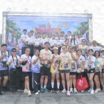ปทุมธานี รพ.ธรรมศาสตร์ฯ จัดวิ่งการกุศล TUH Season RUN II 2026 ระดมทุนสร้างศูนย์มะเร็ง-รังสีรักษา