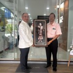 เปิดสำนักงานใหม่บริษัท ทีเอ.เนติรัฐ ลอว์ จำกัด