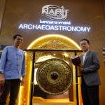 เปิดบริการแล้ว นิทรรศการโซนใหม่ “โบราณดาราศาสตร์” ณ อุทยานดาราศาสตร์สิรินธร เชียงใหม่ และหอดูดาวภูมิภาค สงขลา