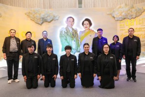 พิพิธภัณฑ์เกษตรฯ เปิดมหกรรม “ในความทรงจำ” จัดเต็ม 4 นิทรรศการพิเศษ เวิร์กชอปอาชีพฟรี 16 วิชา ชวนต่อยอดศาสตร์พระราชาสู่การพึ่งพาตนเอง