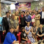 ปทุมธานี “เพลงพาสุข” เปิดเวทีวัยเก๋า 60+ ประชันเสียงเพลงไพเราะ ระดมทุนช่วยผู้ป่วยมะเร็ง ชวนผู้ปกครองส่งลูกเรียนร้องเพลง ฝึกสมาธิ–พัฒนาอารมณ์