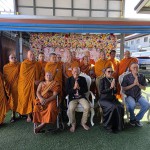 ปทุมธานี ดราม่าลุงโยธินอีกรอบหลังยอดบริจาคพุ่งเกือบสามแสนอดีตเมียคนเล็กโทรขอเงิน ขณะที่เพื่อนอดีตดาราและแฟนคลับแห่เยี่ยมส่งกำลังใจเพียบ ปทุมธานี ดราม่าลุงโยธินอีกรอบหลังยอดบริจาคพุ่งเกือบสามแสนอดีตเมียคนเล็กโทรขอเงิน ขณะที่เพื่อนอดีตดาราและแฟนคลับแห่เยี่ยมส่งกำลังใจเพียบ