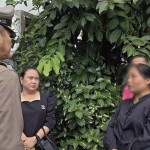 ปทุมธานี แม่เลี้ยงเดี่ยวเครียด ถูกแอปเงินกู้เถื่อน หลอกรมควันจบชีวิตพร้อมลูก 3 ศพ