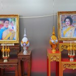 ปทุมธานี สมัชชาสงฆ์ไทยในฮ่องกง จัดพิธีบำเพ็ญกุศลถวาย “สมเด็จพระพันปีหลวง” และ “เจ้าฟ้าพัชรกิติยาภาฯ”