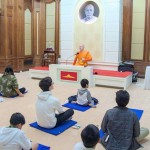 ปทุมธานี วัดพระธรรมกายแคลิฟอร์เนีย ได้รับยกย่อง Best of 2026 จาก BusinessRate ด้านการสอนสมาธิ