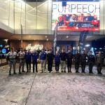 ปทุมธานี ! ปกครองปทุมธานี ลงพื้นที่ตรวจสถานบริการพื้นที่อำเภอเมืองปทุมธานี
