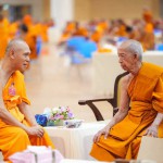 ปทุมธานี วัดพระธรรมกายจัดสอบนักธรรมตรี 348 รูป พระเถระผู้ใหญ่ตรวจเยี่ยมให้กำลังใจ ปทุมธานี วัดพระธรรมกายจัดสอบนักธรรมตรี 348 รูป พระเถระผู้ใหญ่ตรวจเยี่ยมให้กำลังใจ
